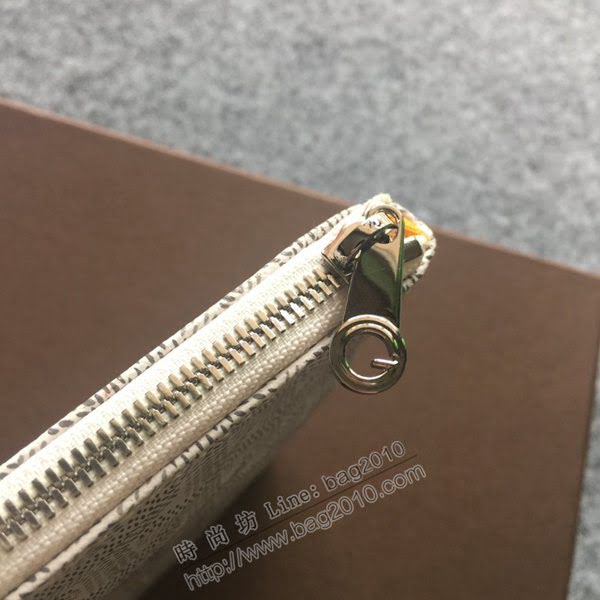 Goyard包 戈雅原單迷你手包 Goyard親子包 Goyard迷你手拿包  glg1261